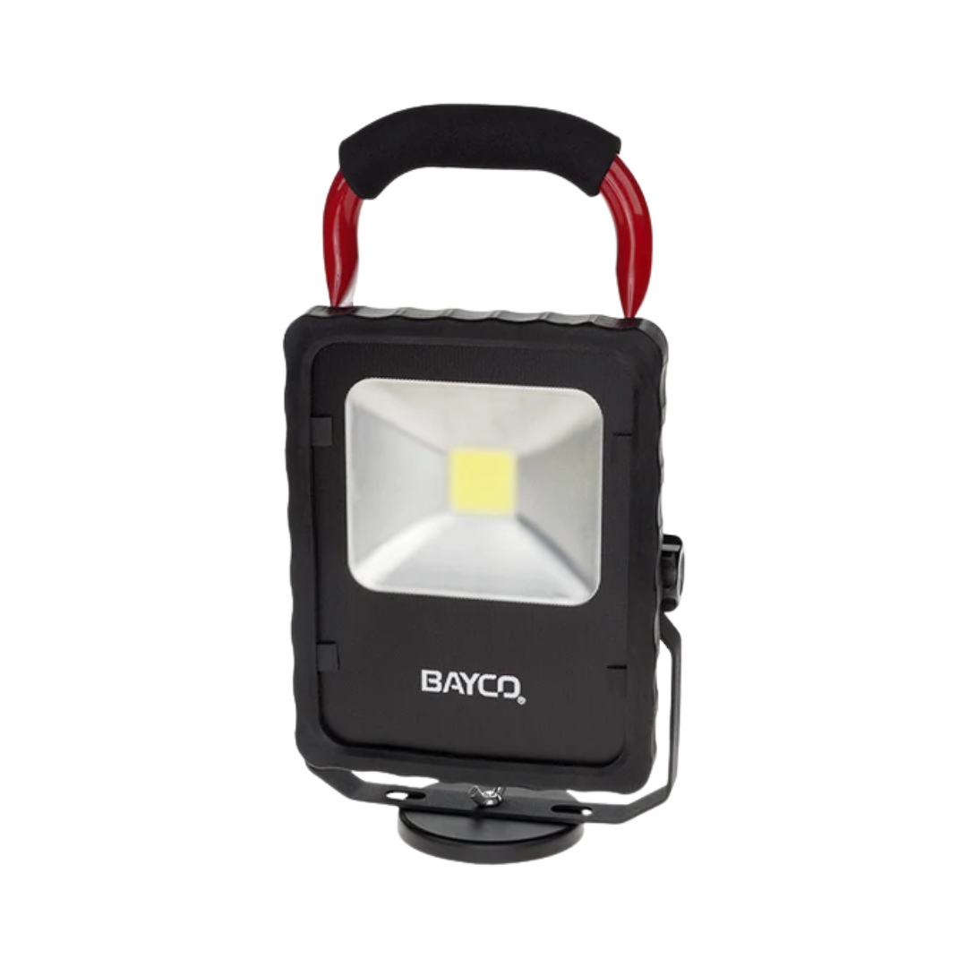 Bayco SL-1514 2,200-Lumen Magnetic LED Work Light