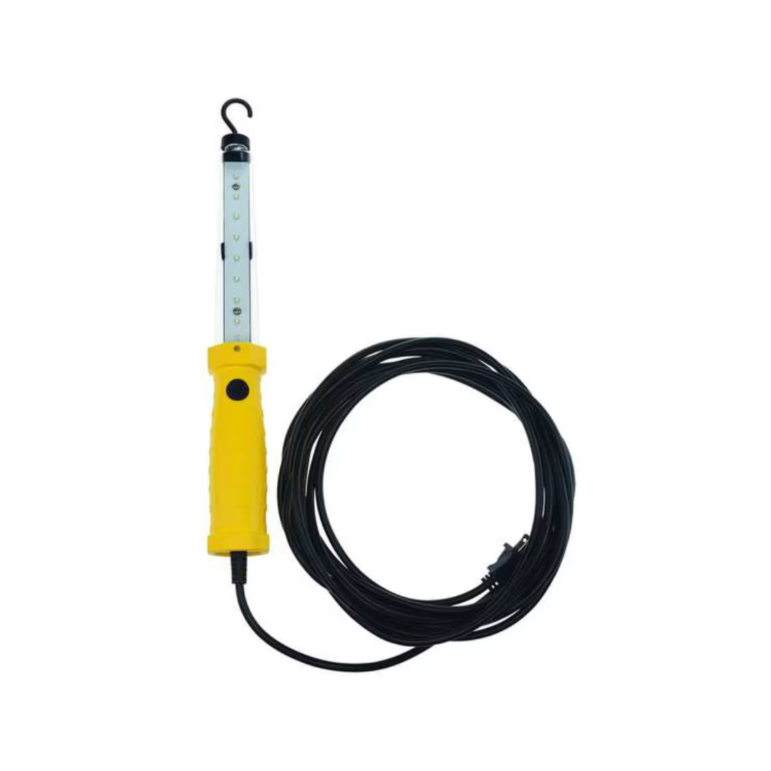 Bayco LED Flood Work Light SL-2125 with Magnetic Hook