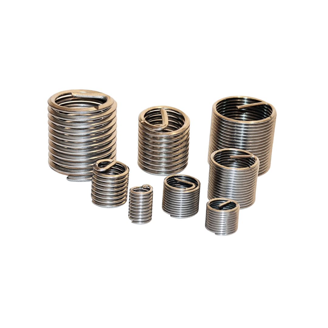 Alfa Tools 1/4-20 x 1.5D Helical Thread Insert