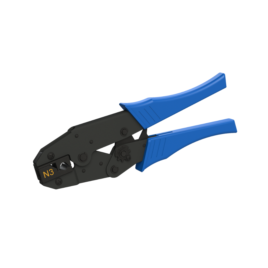 LinkUp TL-CA6AV2 Tool for Cat6A Connector Termination