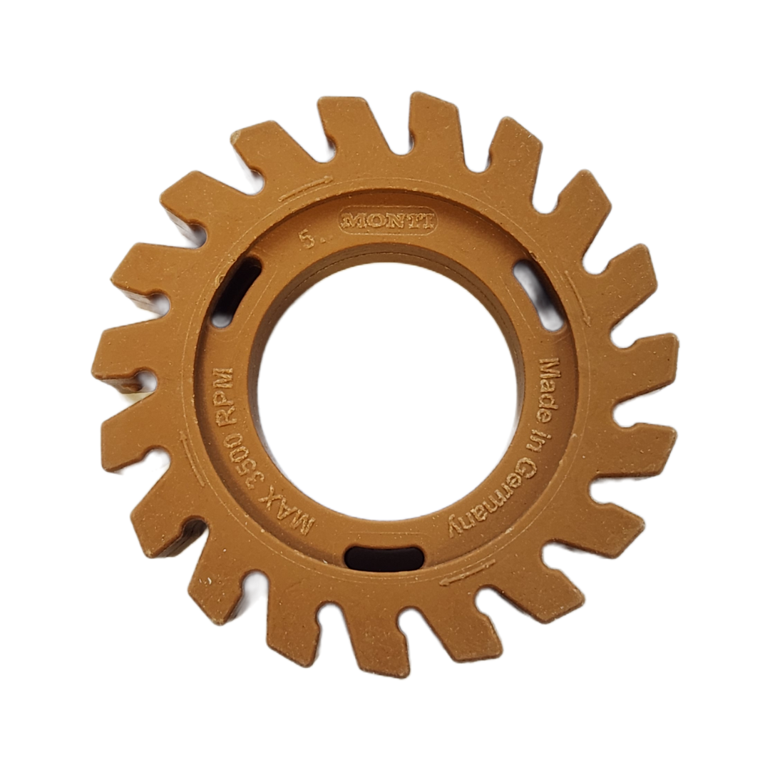 Universal 11 mm Housing Set for MBX / Bristle Blaster