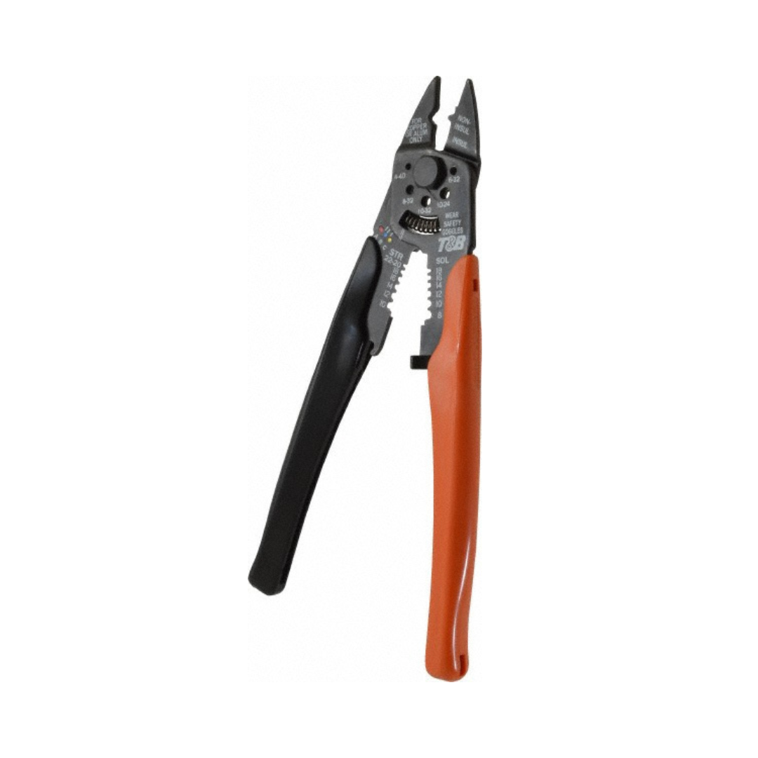 Thomas & Betts WT2000 Sta-Kon Crimping Pliers